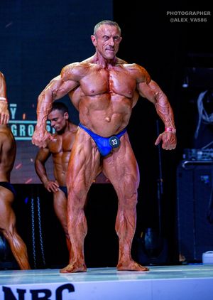 BODYBUILDING 90